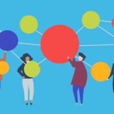 Les dinàmiques de poder dins les entitats