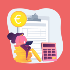 La justificació econòmica de les subvencions d’un projecte