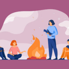 Normativa d’activitats d’educació en el lleure amb menors