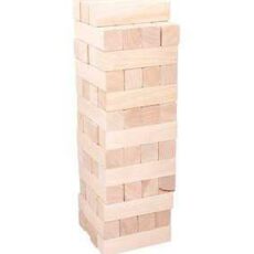Jenga gegant