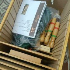 Recopilatori de jocs d'arreu del món