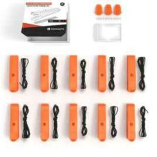 KIT per fer una cursa d'orientació