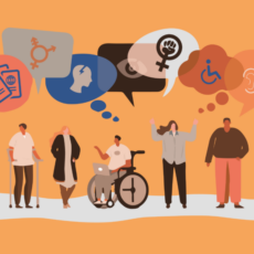 Comunicació inclusiva a les entitats