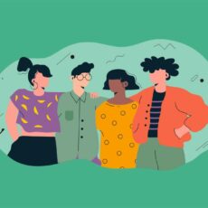 Les cures dins de l'entitat