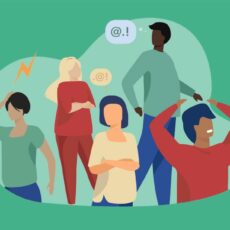 Guia de prevenció i gestió de conflictes