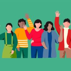 El relleu a l’entitat