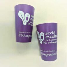 Gots del 10è aniversari