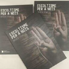 Escoltisme per a nois