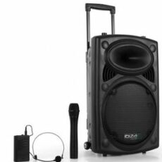 Ibiza Sound PORT12VHF - BT