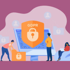 La protecció de dades a l’entitat