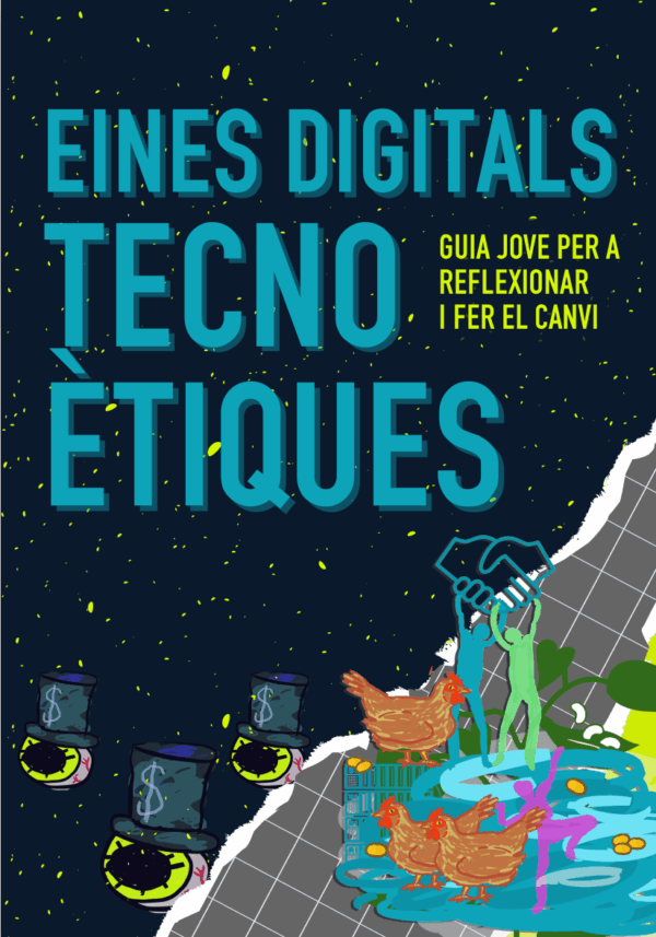 Una superguia d'eines tecnoetiques