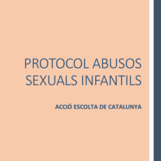 Circuit d'actuació VSI